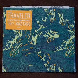 Traveler CD (1)